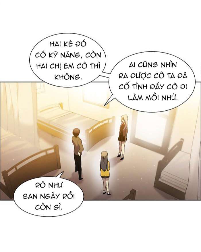 Zero Game Chapter 10 - Trang 6