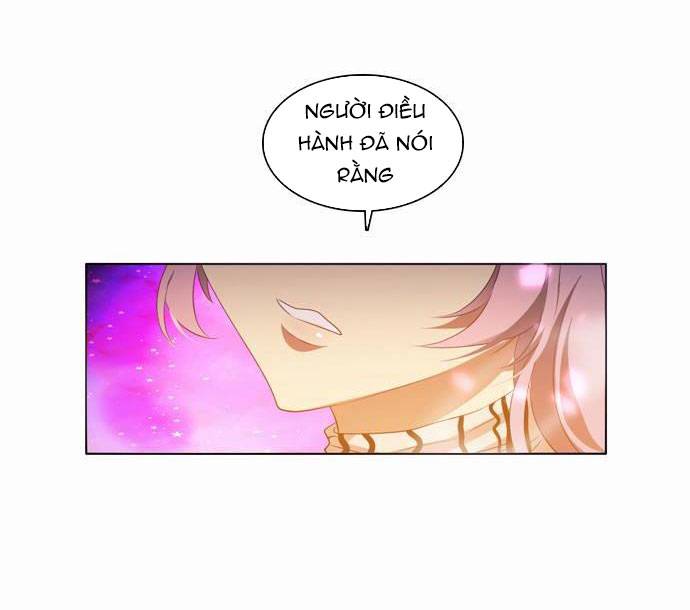 Zero Game Chapter 3 - Trang 27