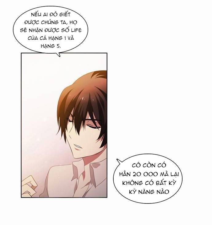 Zero Game Chapter 3 - Trang 46