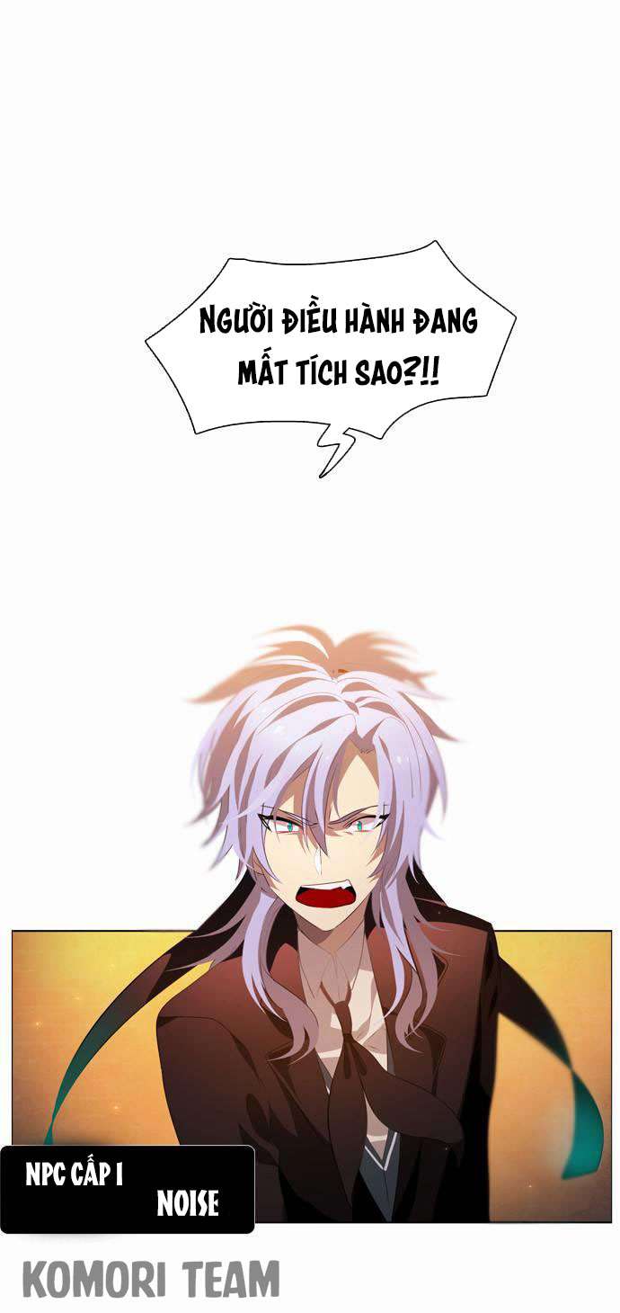 Zero Game Chapter 4 - Trang 1