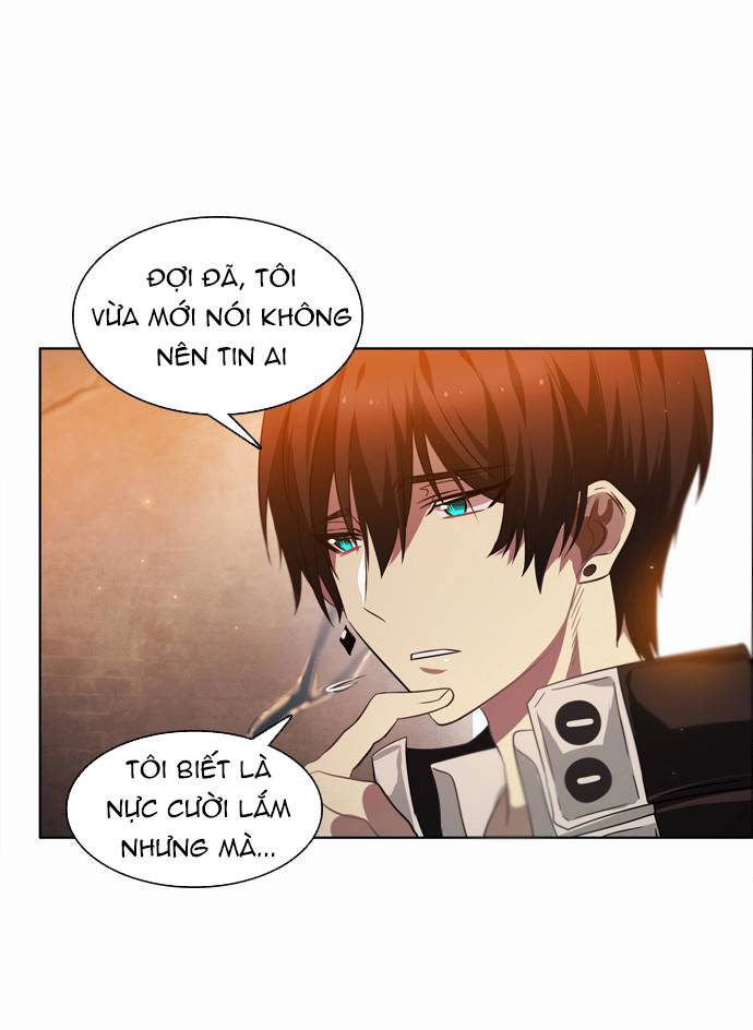 Zero Game Chapter 1 - Trang 34