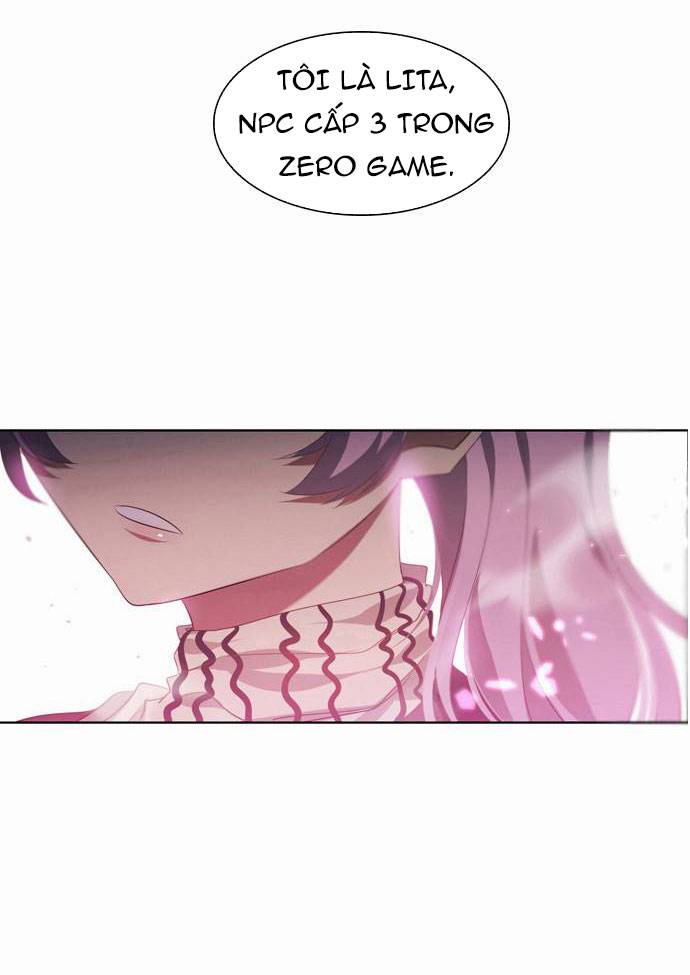 Zero Game Chapter 2 - Trang 105