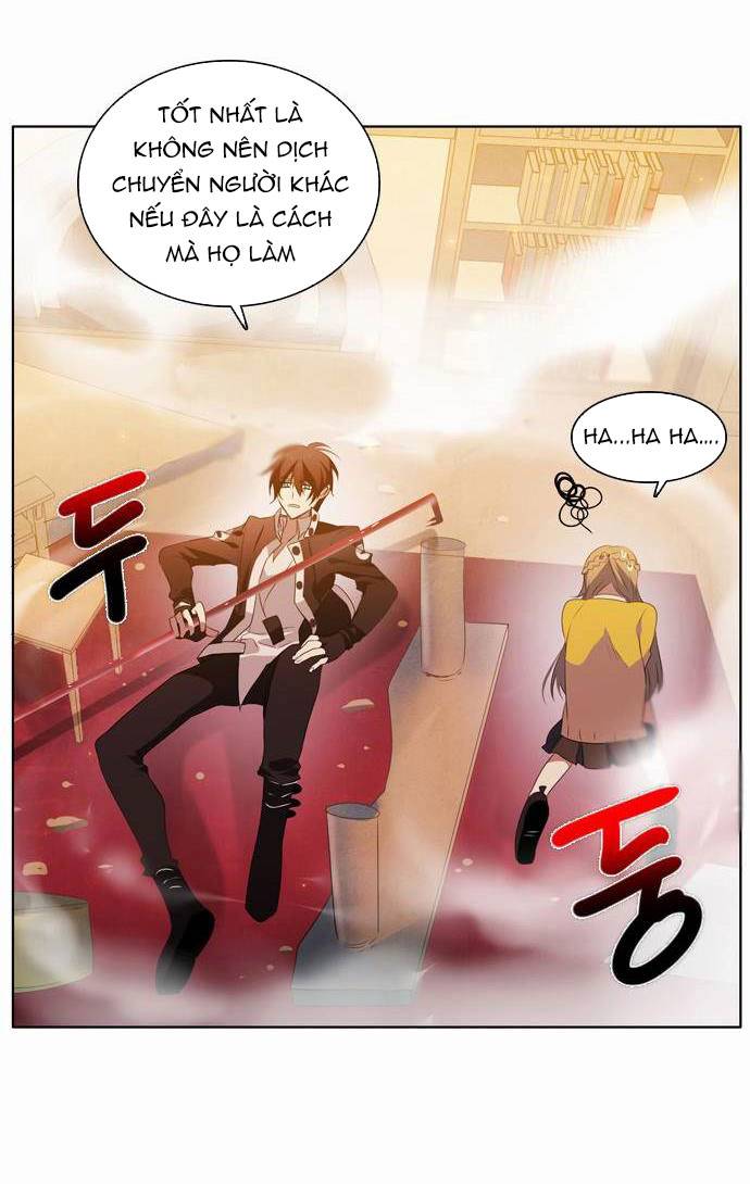 Zero Game Chapter 3 - Trang 38