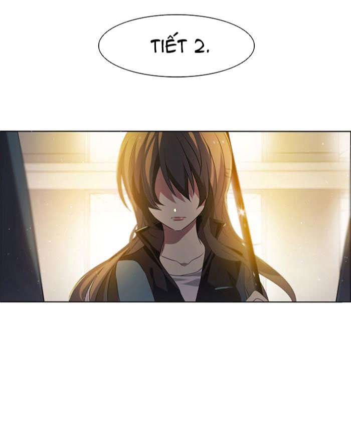 Zero Game Chapter 10 - Trang 47