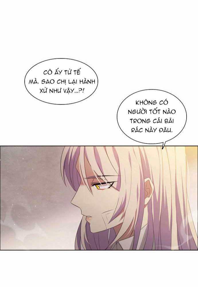 Zero Game Chapter 8 - Trang 25