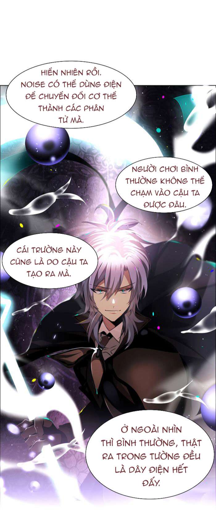 Zero Game Chapter 11 - Trang 93