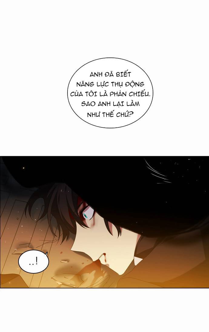 Zero Game Chapter 2 - Trang 75