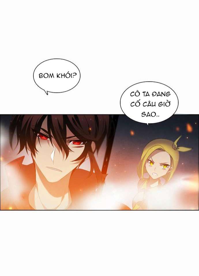 Zero Game Chapter 4 - Trang 93