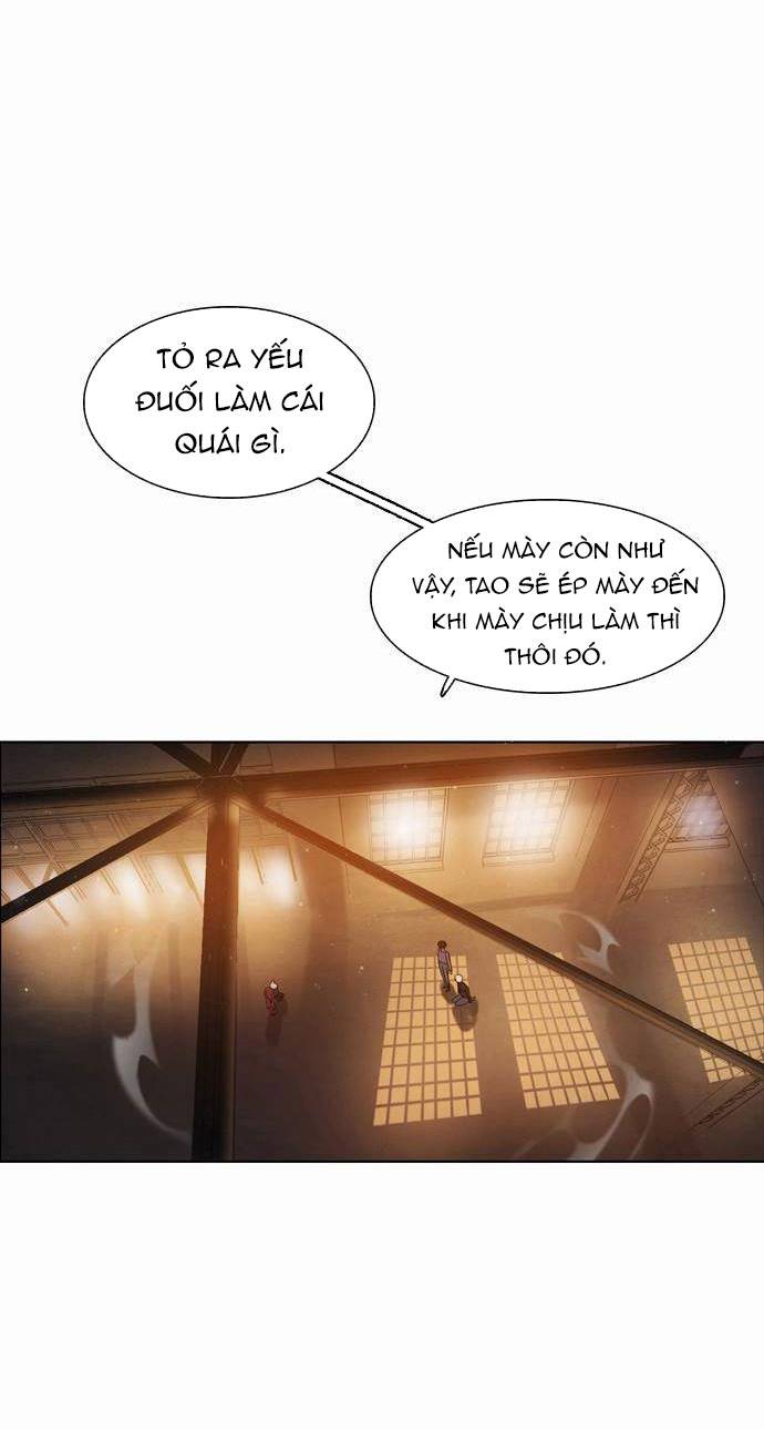 Zero Game Chapter 6 - Trang 71