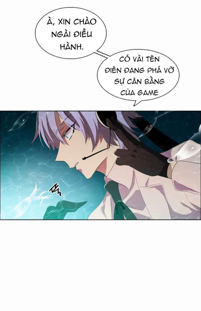 Zero Game Chapter 8 - Trang 13