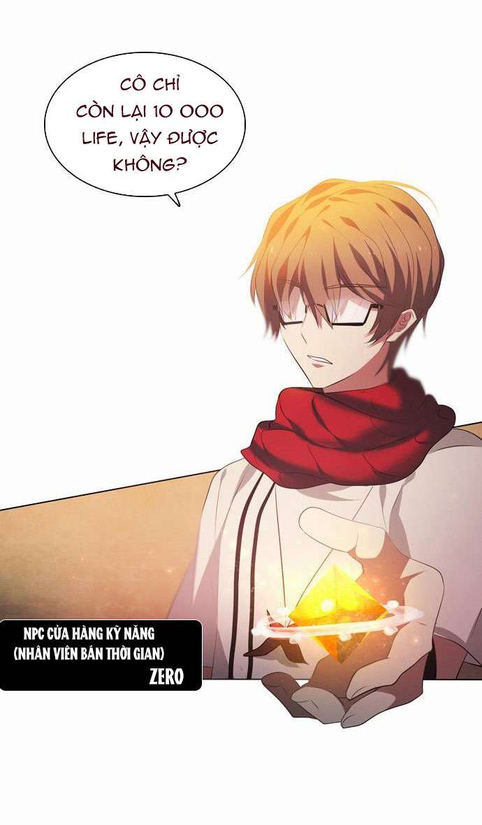 Zero Game Chapter 4 - Trang 46