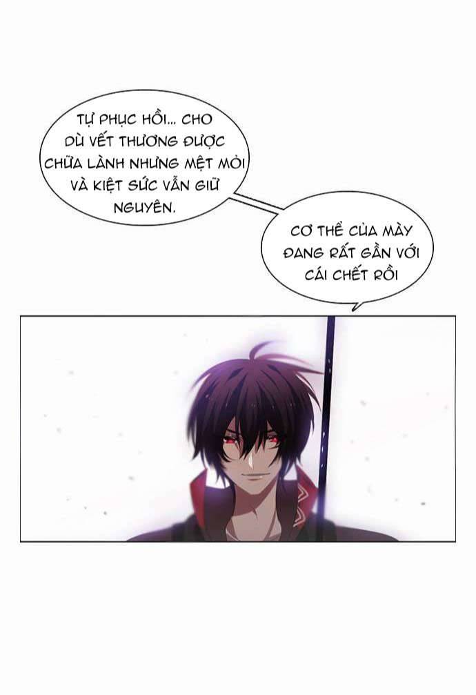 Zero Game Chapter 4 - Trang 62