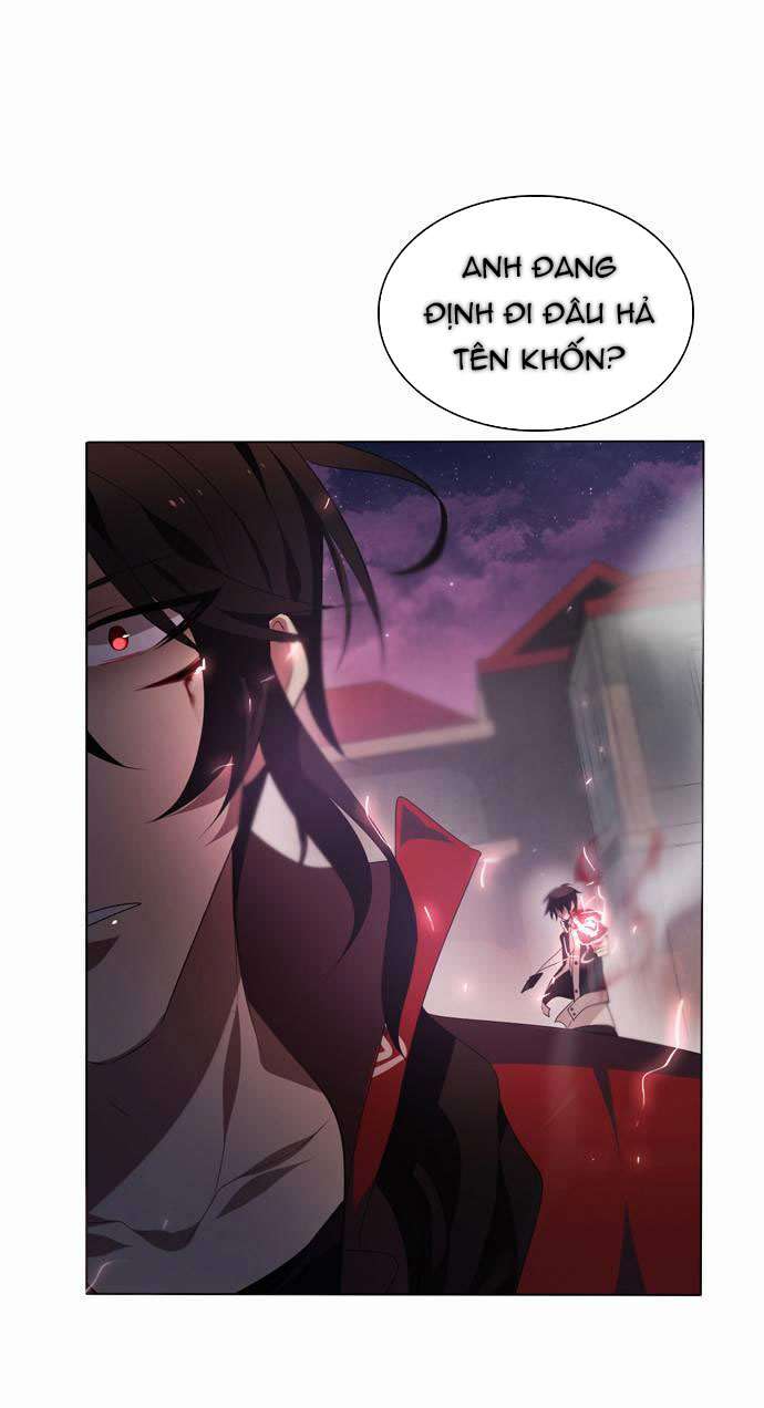 Zero Game Chapter 4 - Trang 41