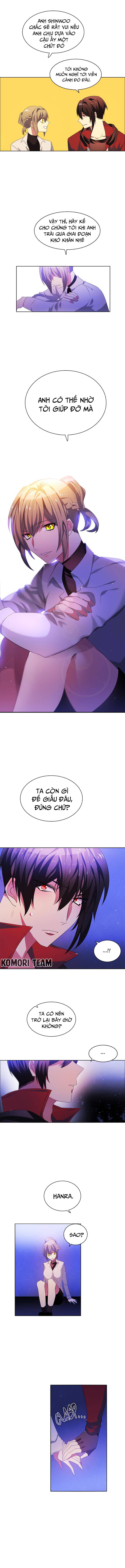 Zero Game Chapter 44 - Trang 11