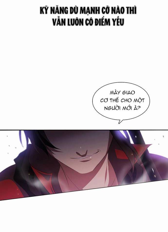 Zero Game Chapter 3 - Trang 86