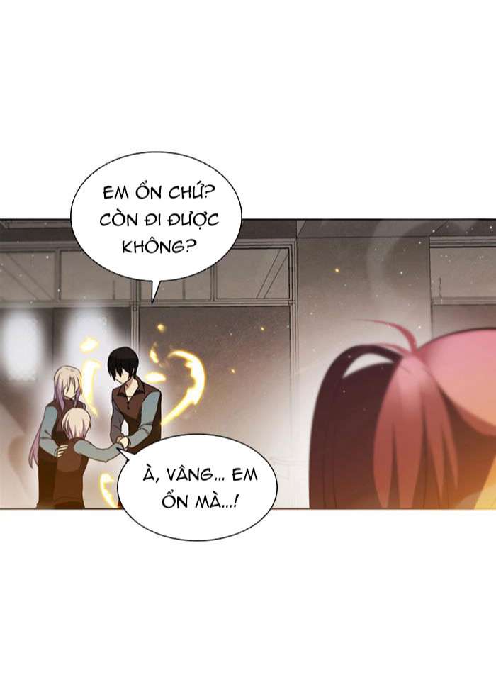 Zero Game Chapter 11 - Trang 28