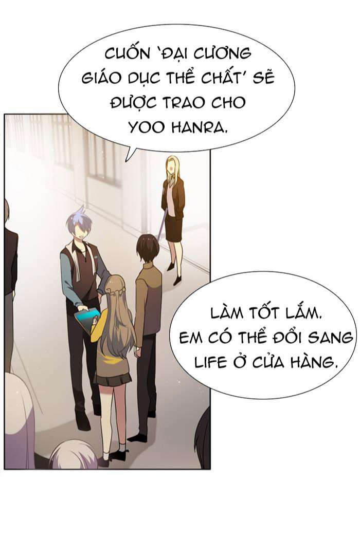 Zero Game Chapter 11 - Trang 75