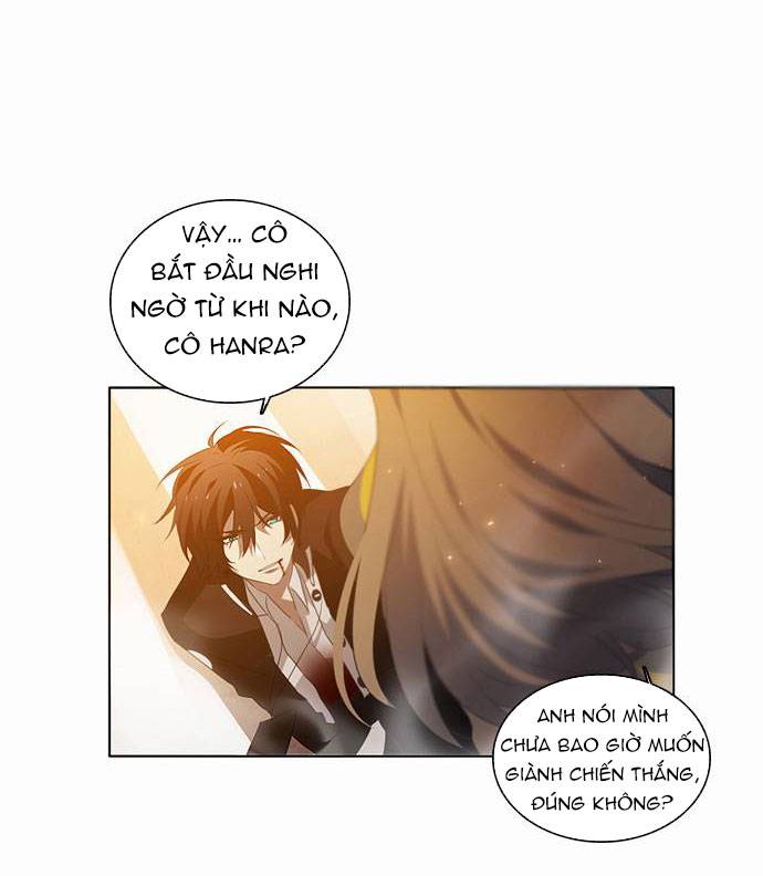 Zero Game Chapter 1 - Trang 66