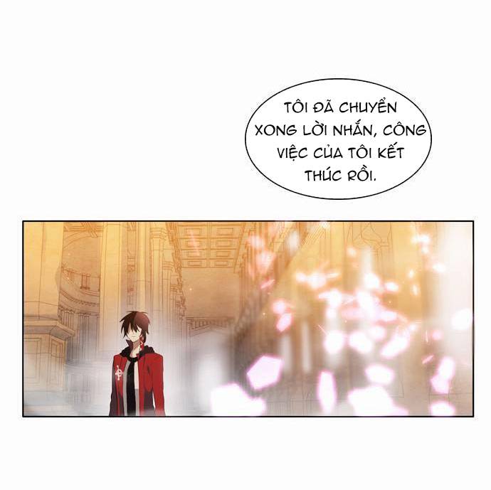 Zero Game Chapter 3 - Trang 29