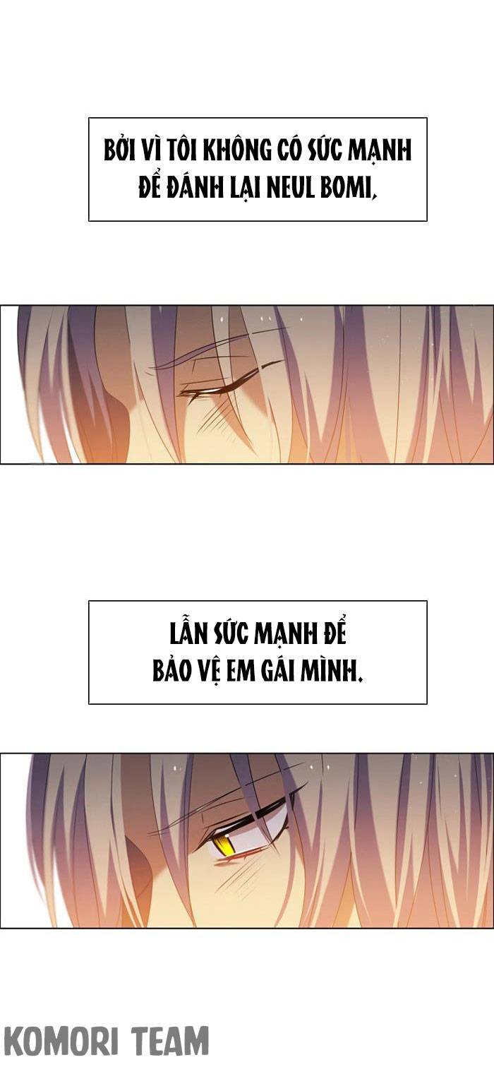 Zero Game Chapter 9 - Trang 33