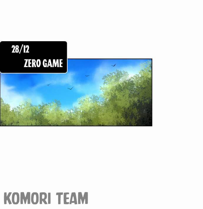 Zero Game Chapter 6 - Trang 1