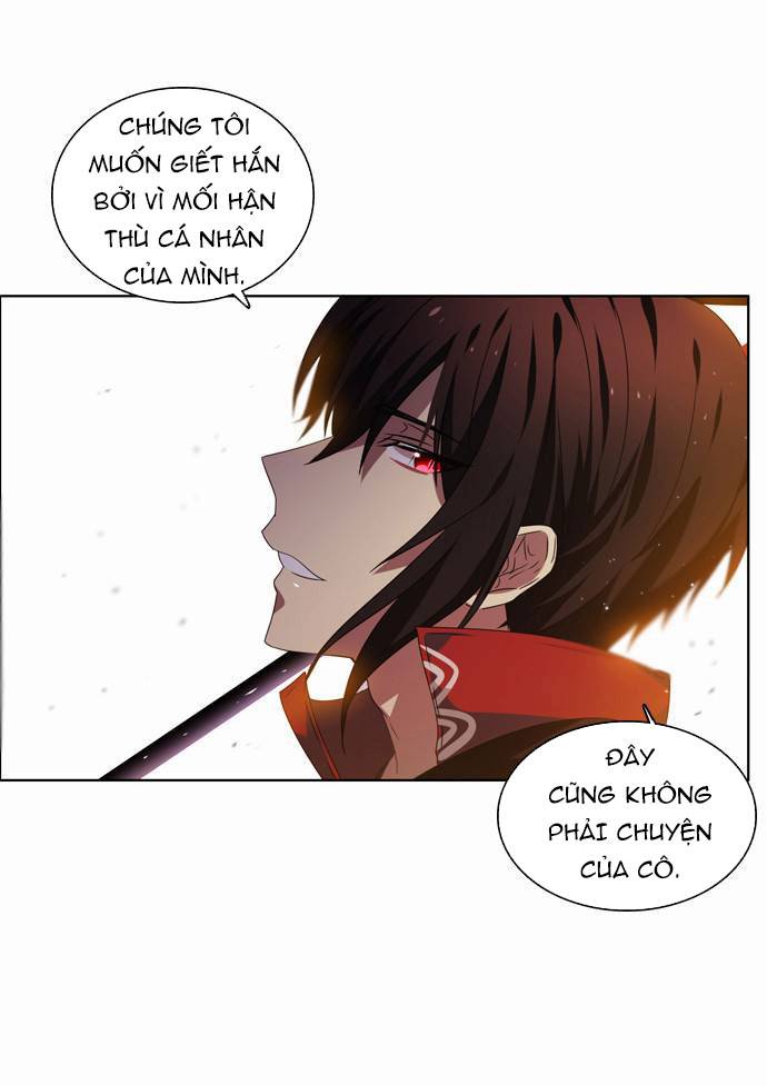 Zero Game Chapter 2 - Trang 53