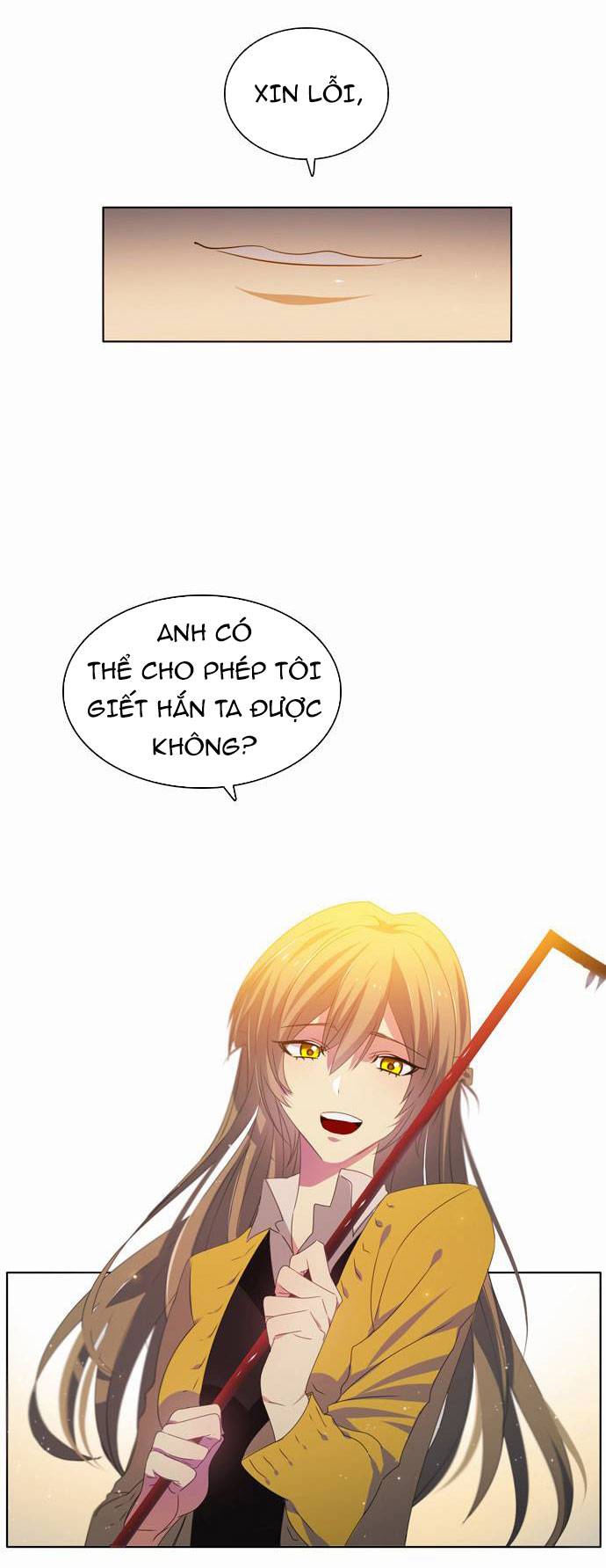 Zero Game Chapter 2 - Trang 66