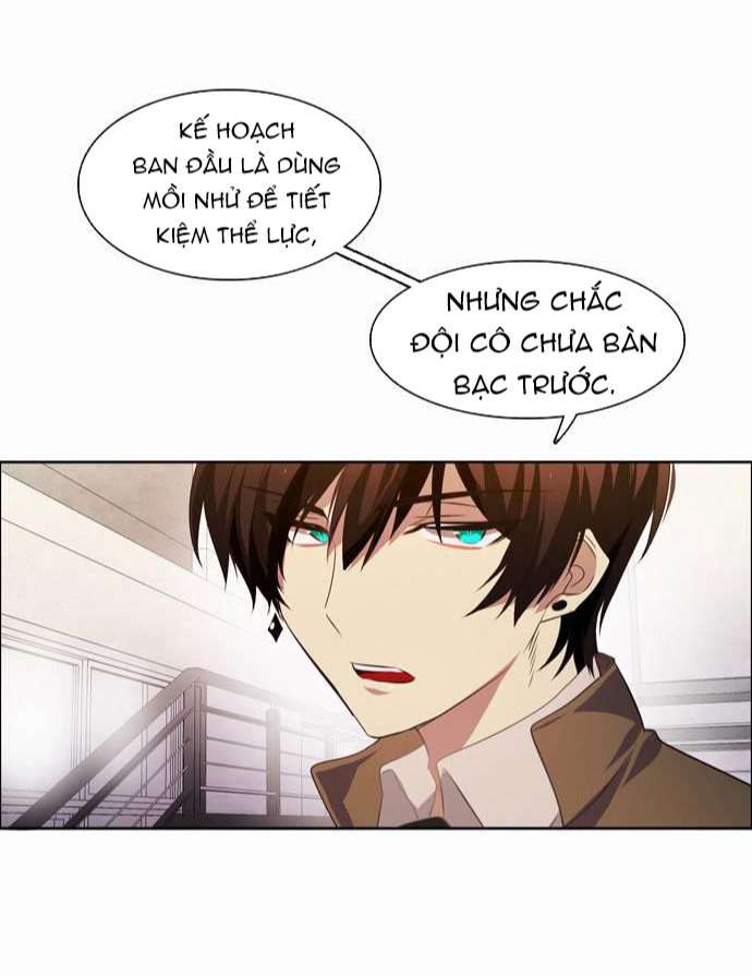 Zero Game Chapter 8 - Trang 58