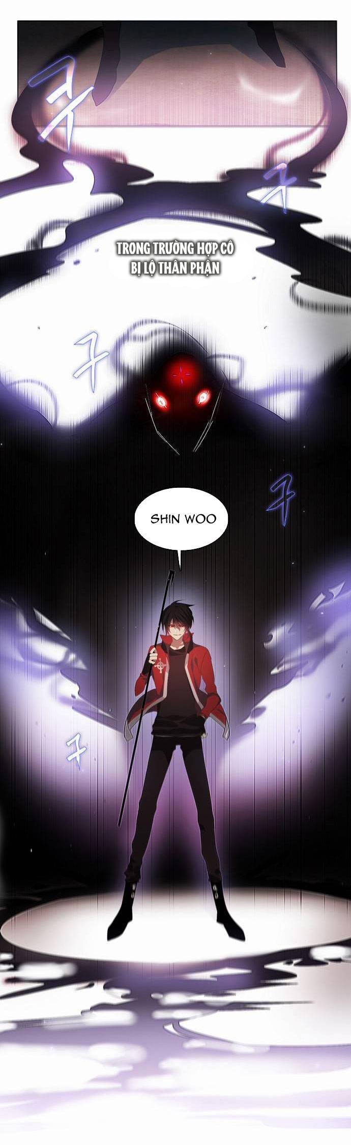 Zero Game Chapter 3 - Trang 79