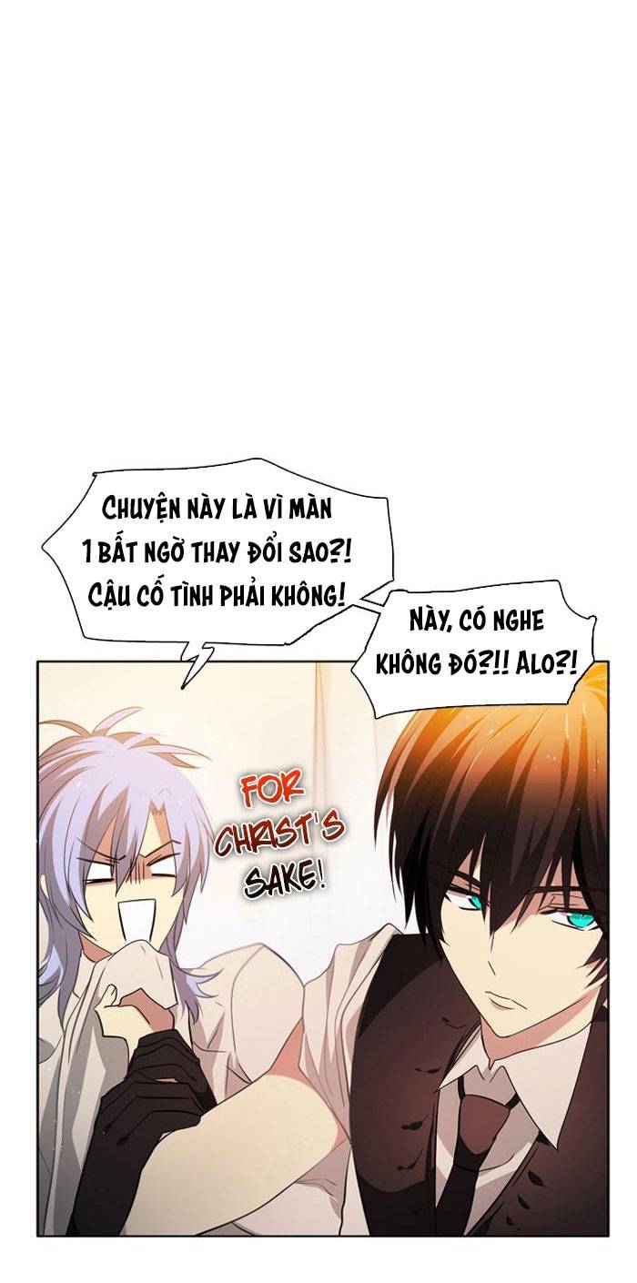 Zero Game Chapter 9 - Trang 64