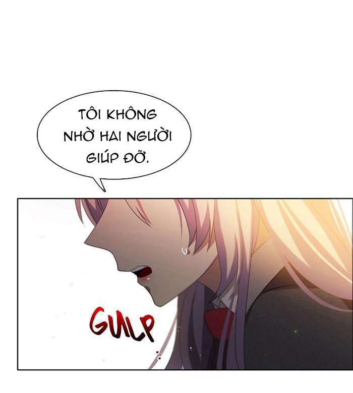 Zero Game Chapter 10 - Trang 9