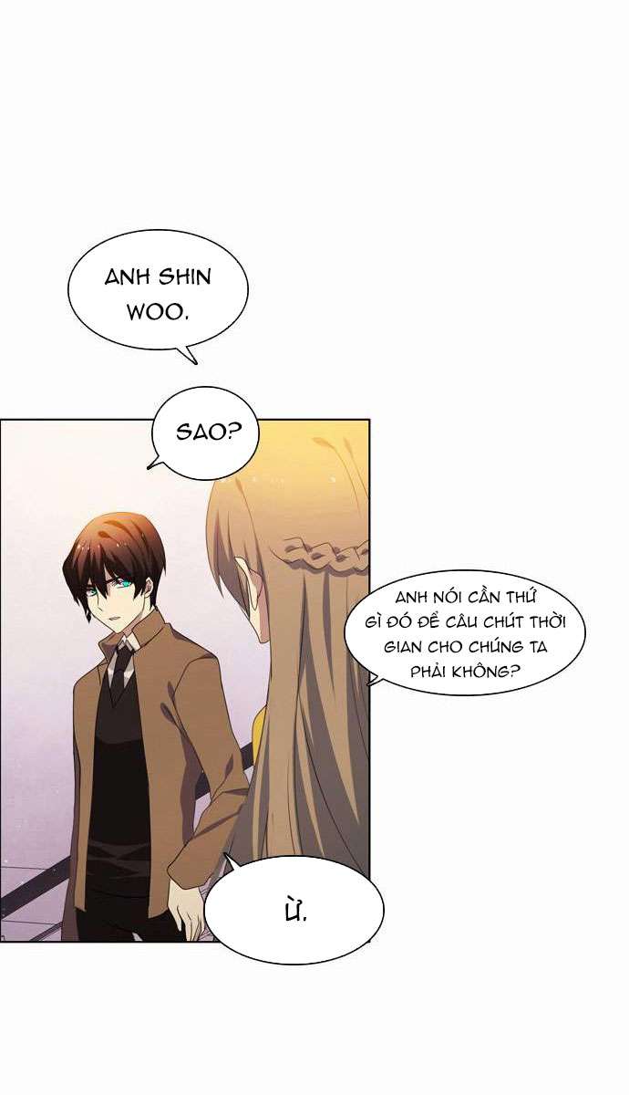 Zero Game Chapter 8 - Trang 49