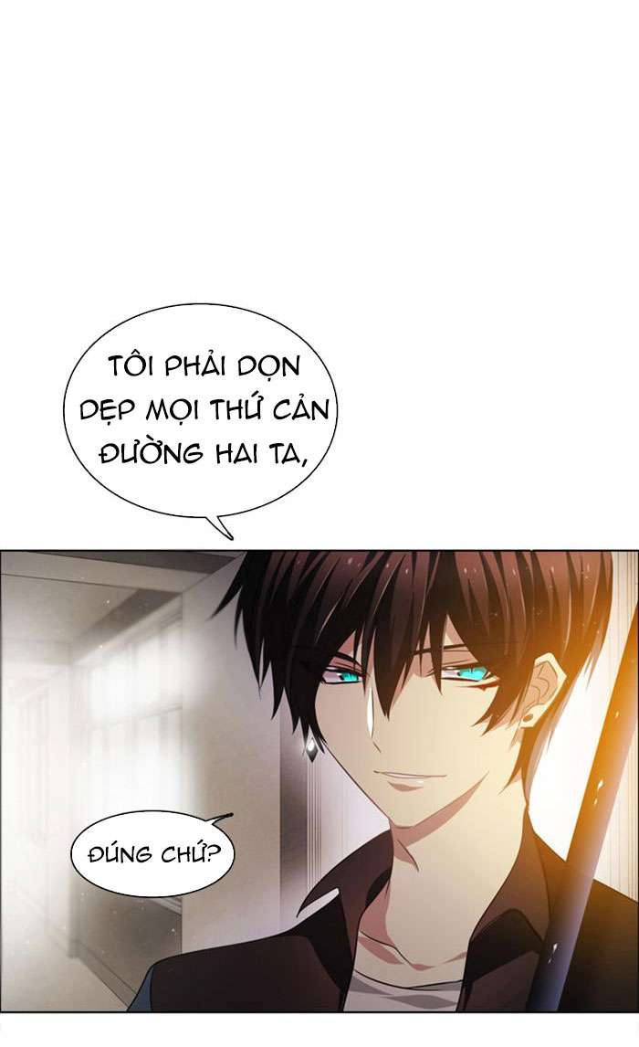 Zero Game Chapter 11 - Trang 58