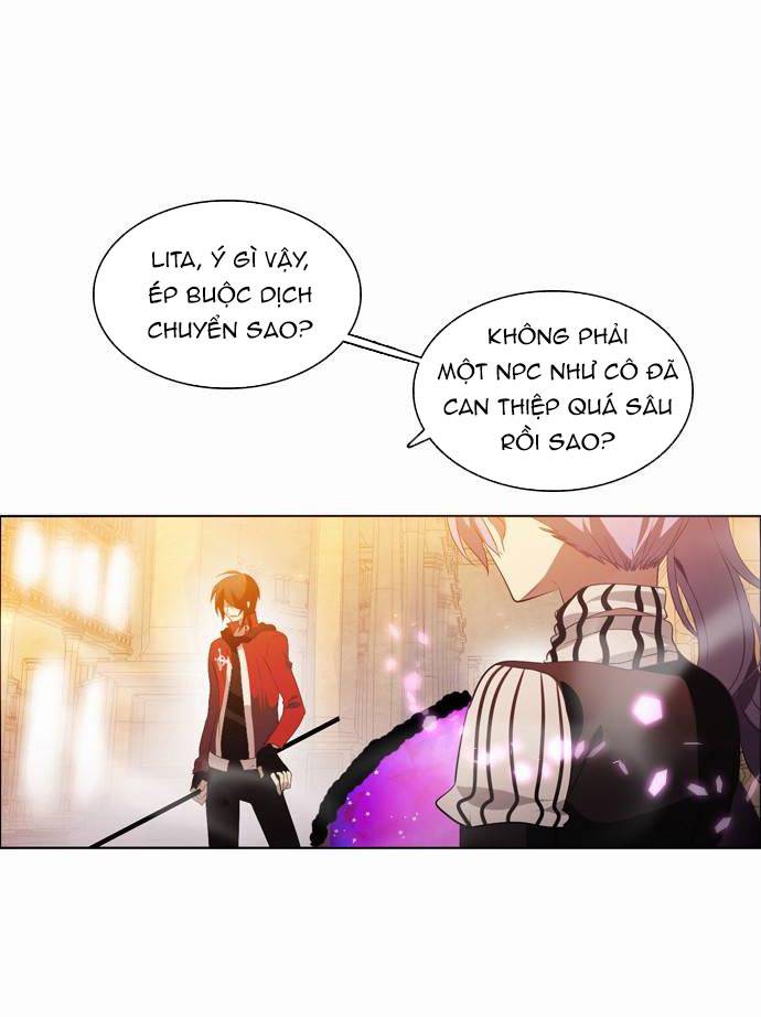 Zero Game Chapter 3 - Trang 26