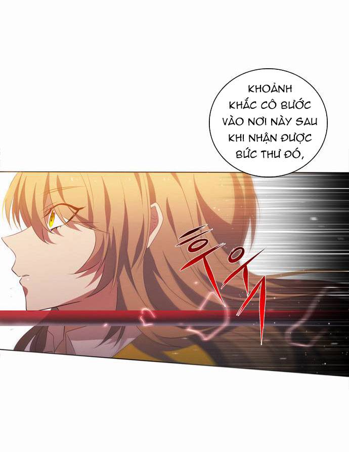 Zero Game Chapter 1 - Trang 22