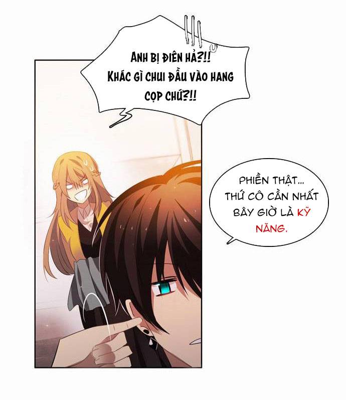 Zero Game Chapter 3 - Trang 52