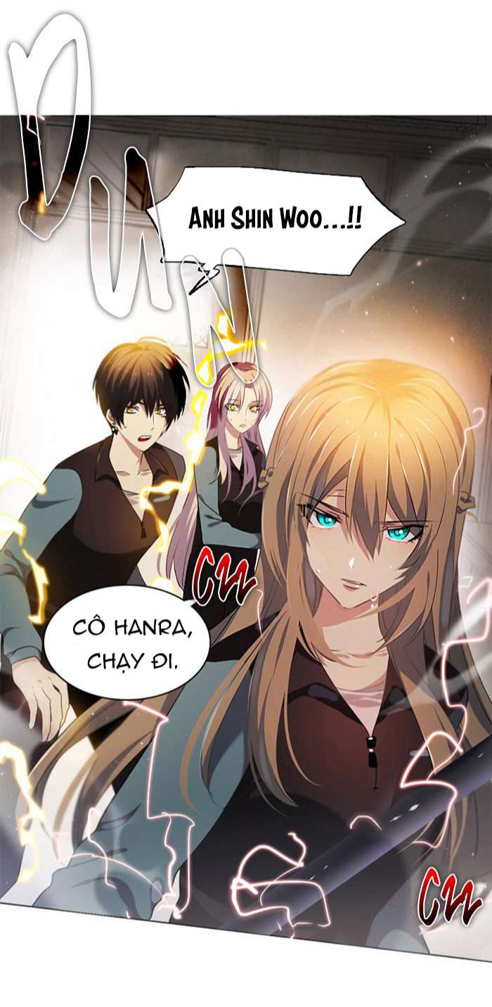 Zero Game Chapter 11 - Trang 36