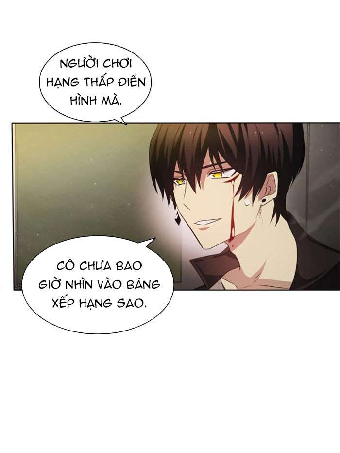 Zero Game Chapter 10 - Trang 95