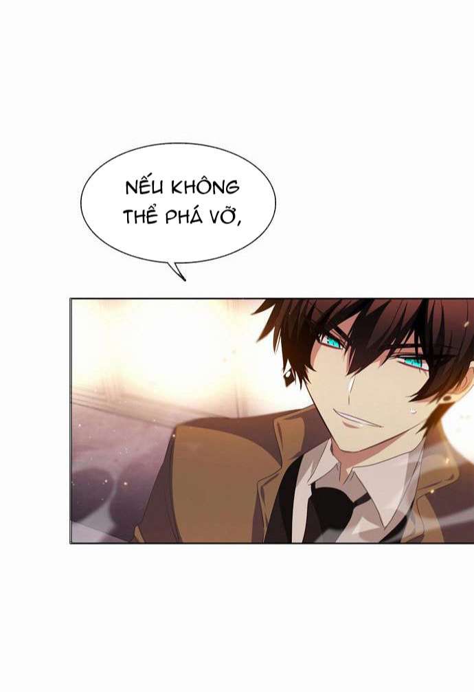 Zero Game Chapter 8 - Trang 8