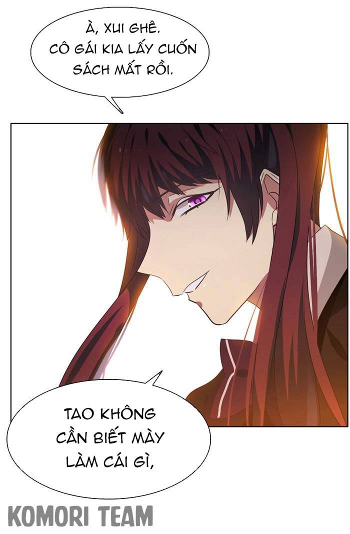 Zero Game Chapter 9 - Trang 77