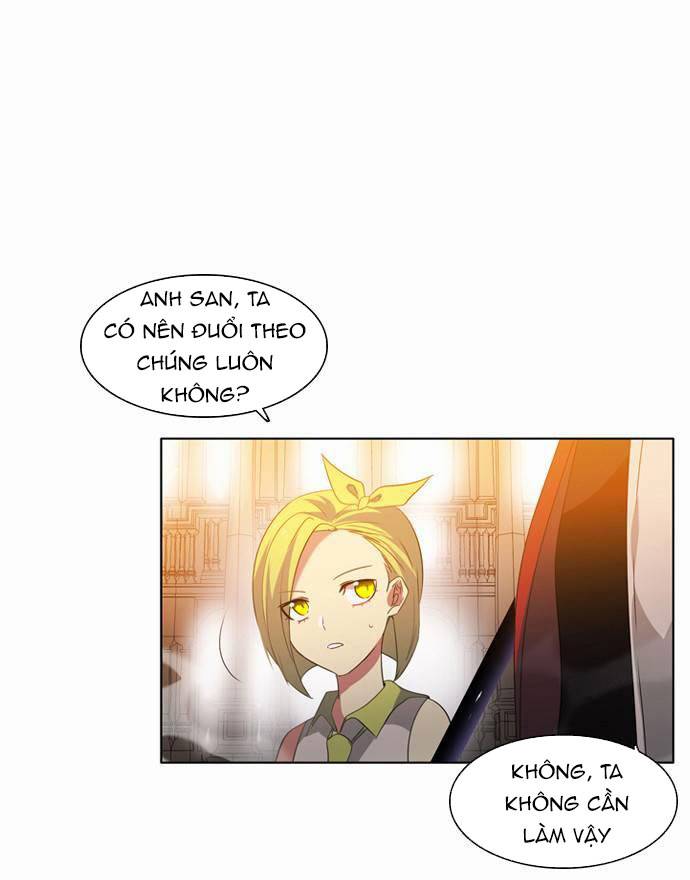 Zero Game Chapter 3 - Trang 31