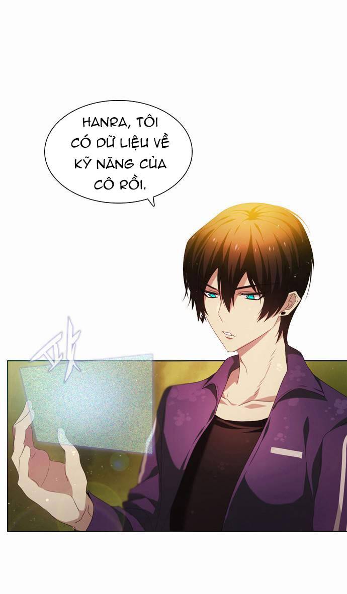 Zero Game Chapter 6 - Trang 12