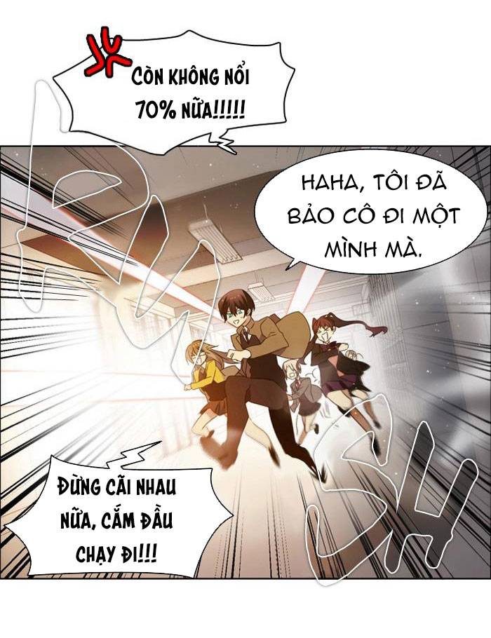 Zero Game Chapter 9 - Trang 49