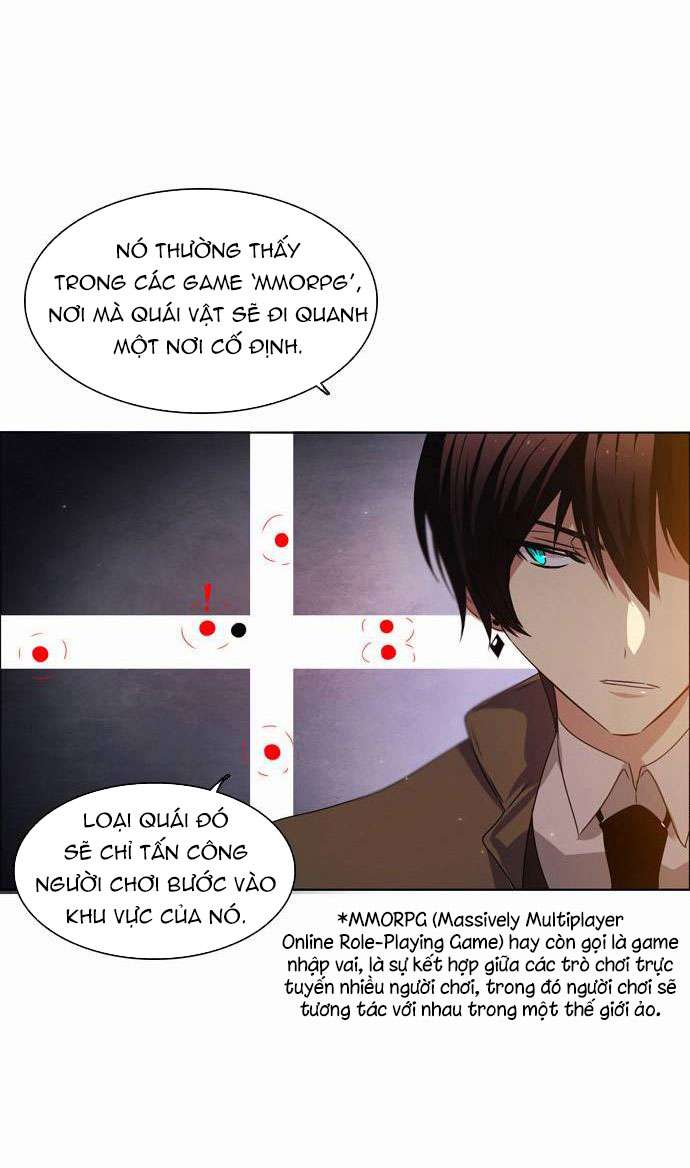 Zero Game Chapter 7 - Trang 58