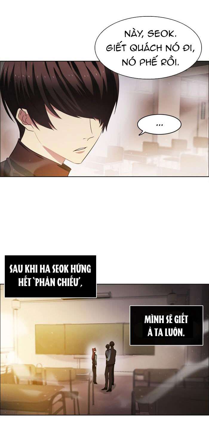 Zero Game Chapter 10 - Trang 84