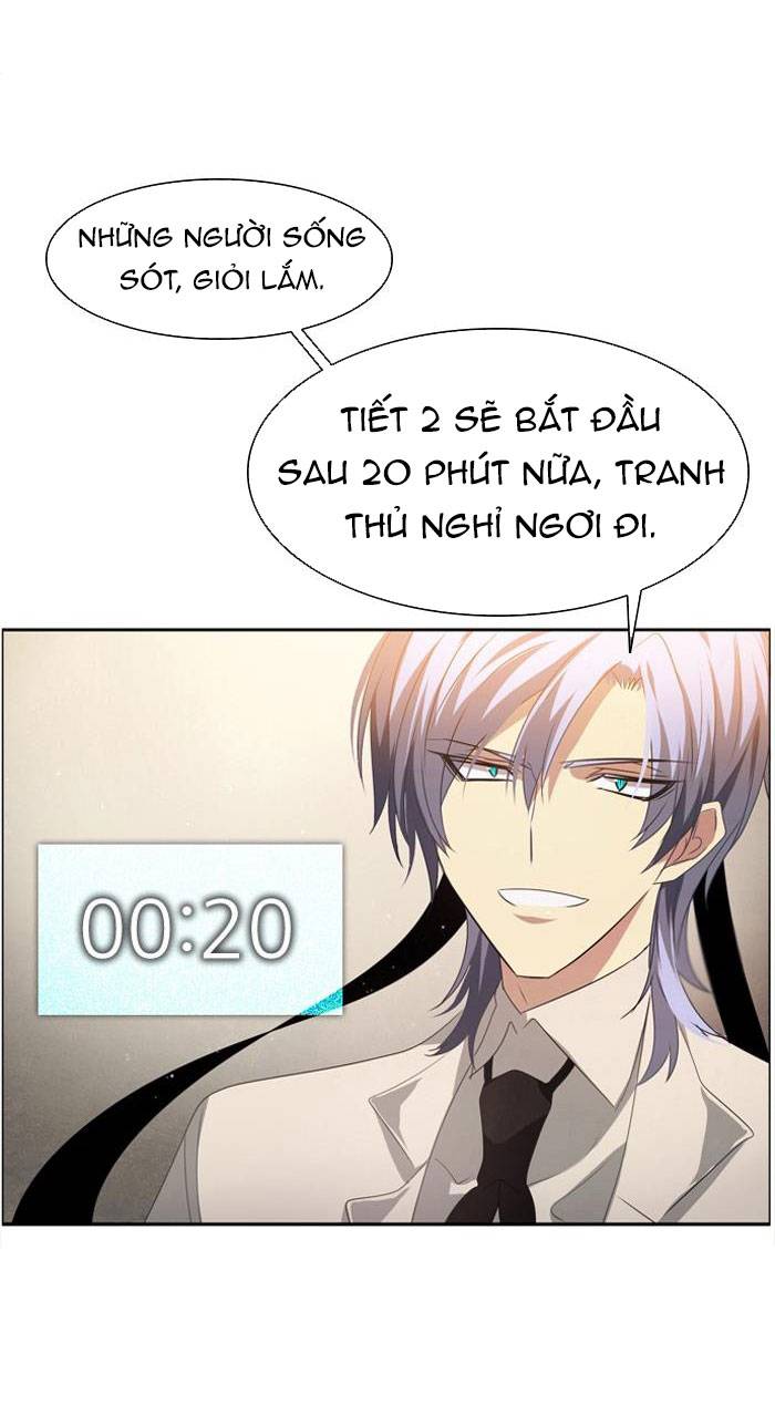 Zero Game Chapter 9 - Trang 70