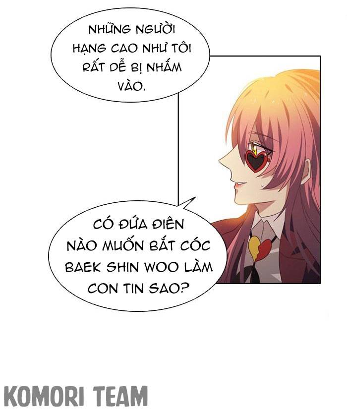 Zero Game Chapter 9 - Trang 91