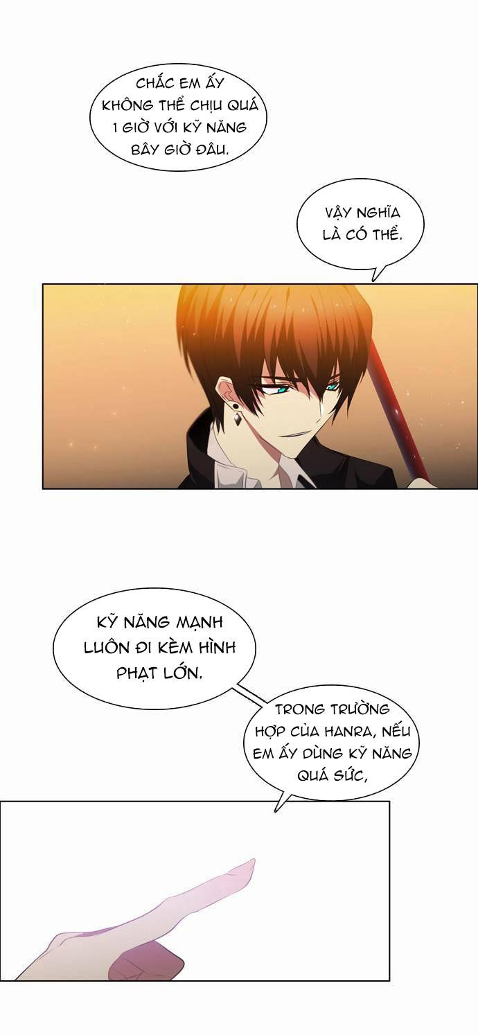 Zero Game Chapter 6 - Trang 47