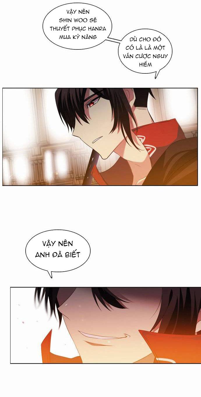 Zero Game Chapter 3 - Trang 34