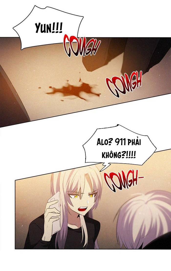 Zero Game Chapter 9 - Trang 16